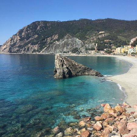 Pae Veciu Camera Privata Con Bagno モンテロッソ・アル・マーレ エクステリア 写真