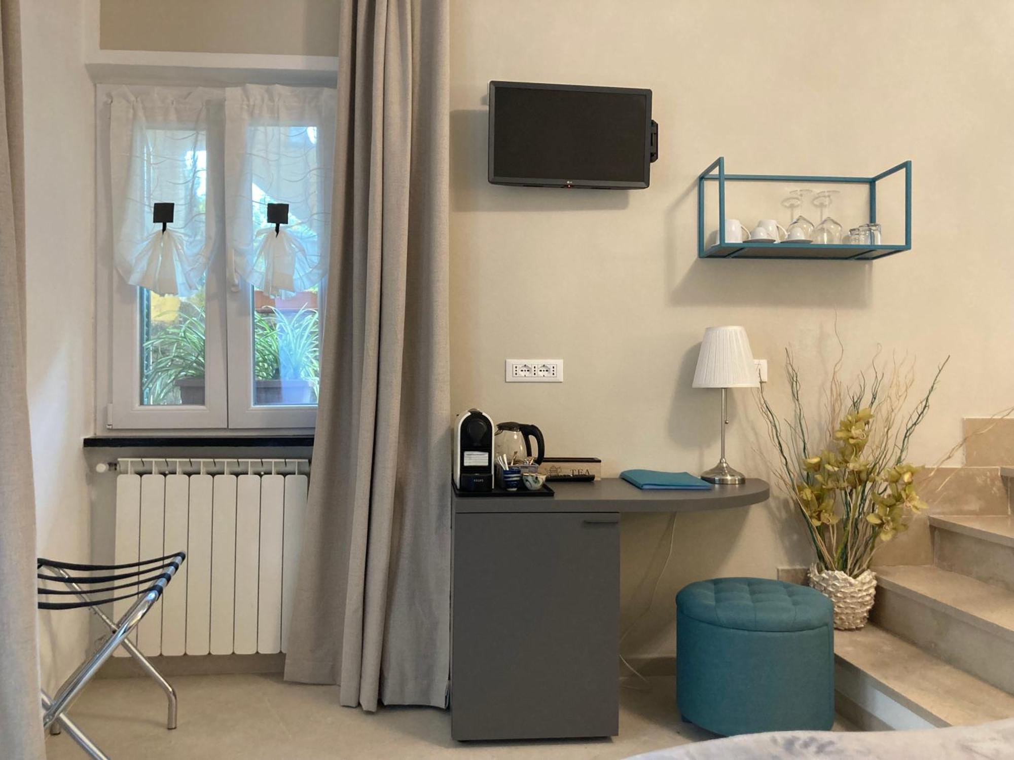 Pae Veciu Camera Privata Con Bagno モンテロッソ・アル・マーレ エクステリア 写真