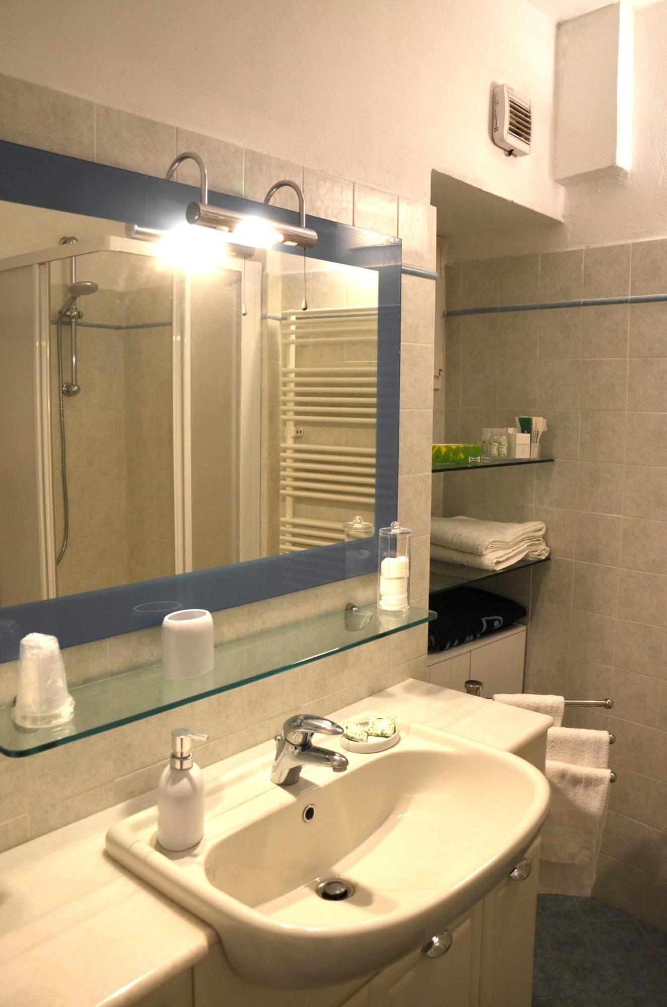Pae Veciu Camera Privata Con Bagno モンテロッソ・アル・マーレ エクステリア 写真